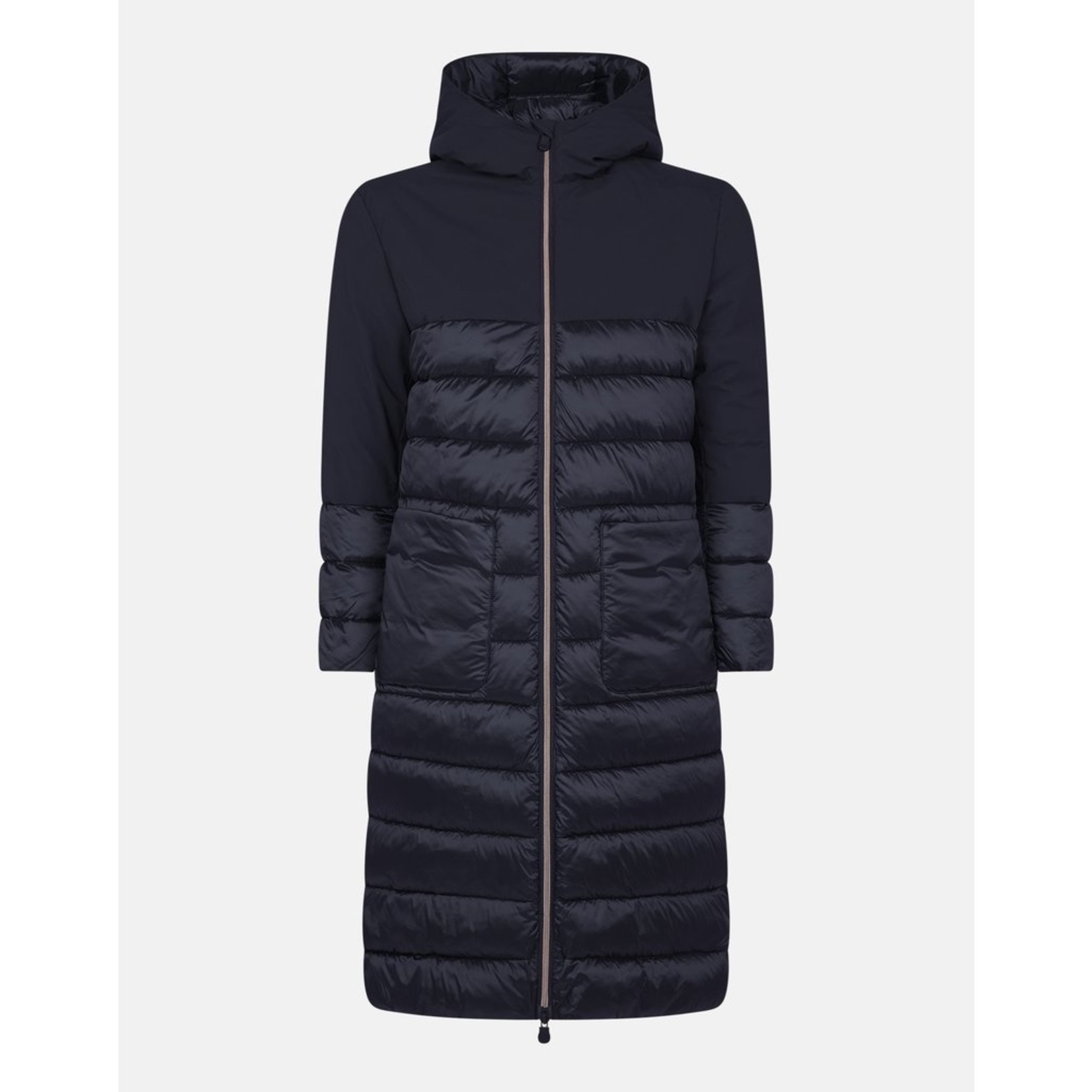 Women's Iridescent Iris Snow Jacket