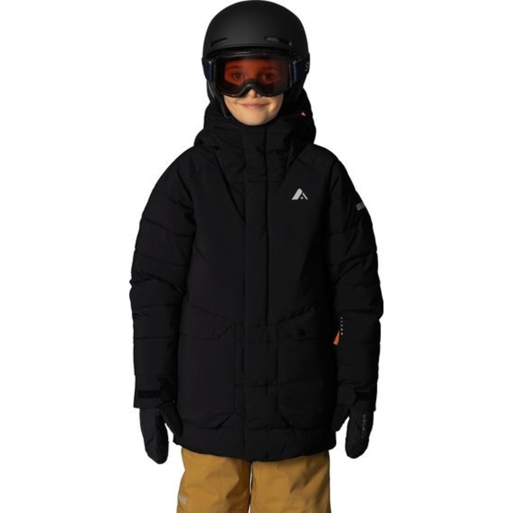 Orage Orage Adirondack Jacket - Unisex