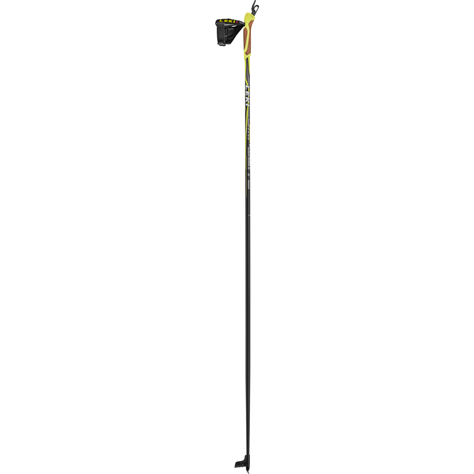 Leki CC 2.6 Carbon Nordic Ski Pole