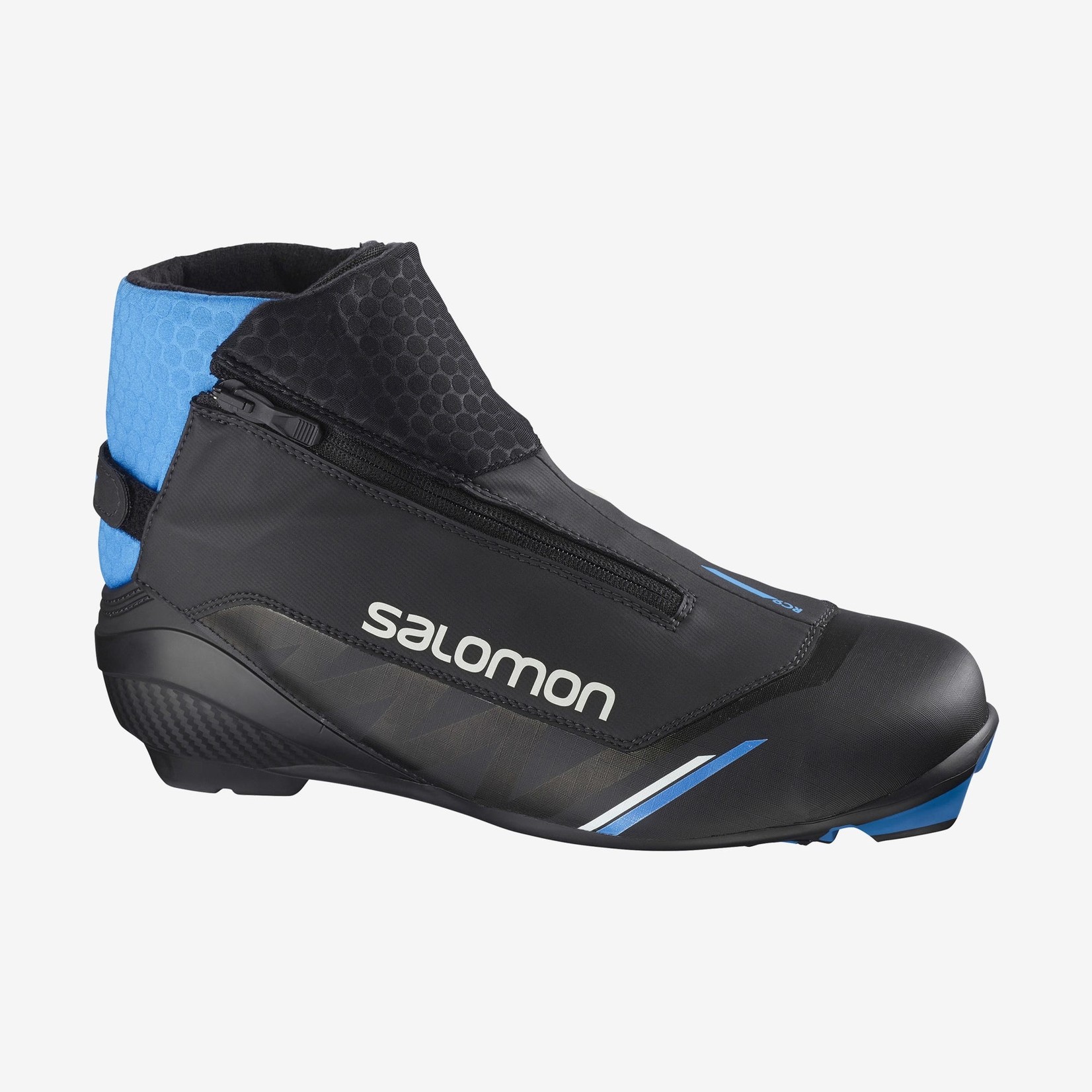 Salomon RC9 Nocturne Prolink Classic Ski Boot