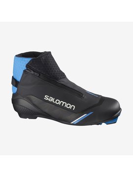 Salomon RC9 Nocturne Prolink Classic Ski Boot