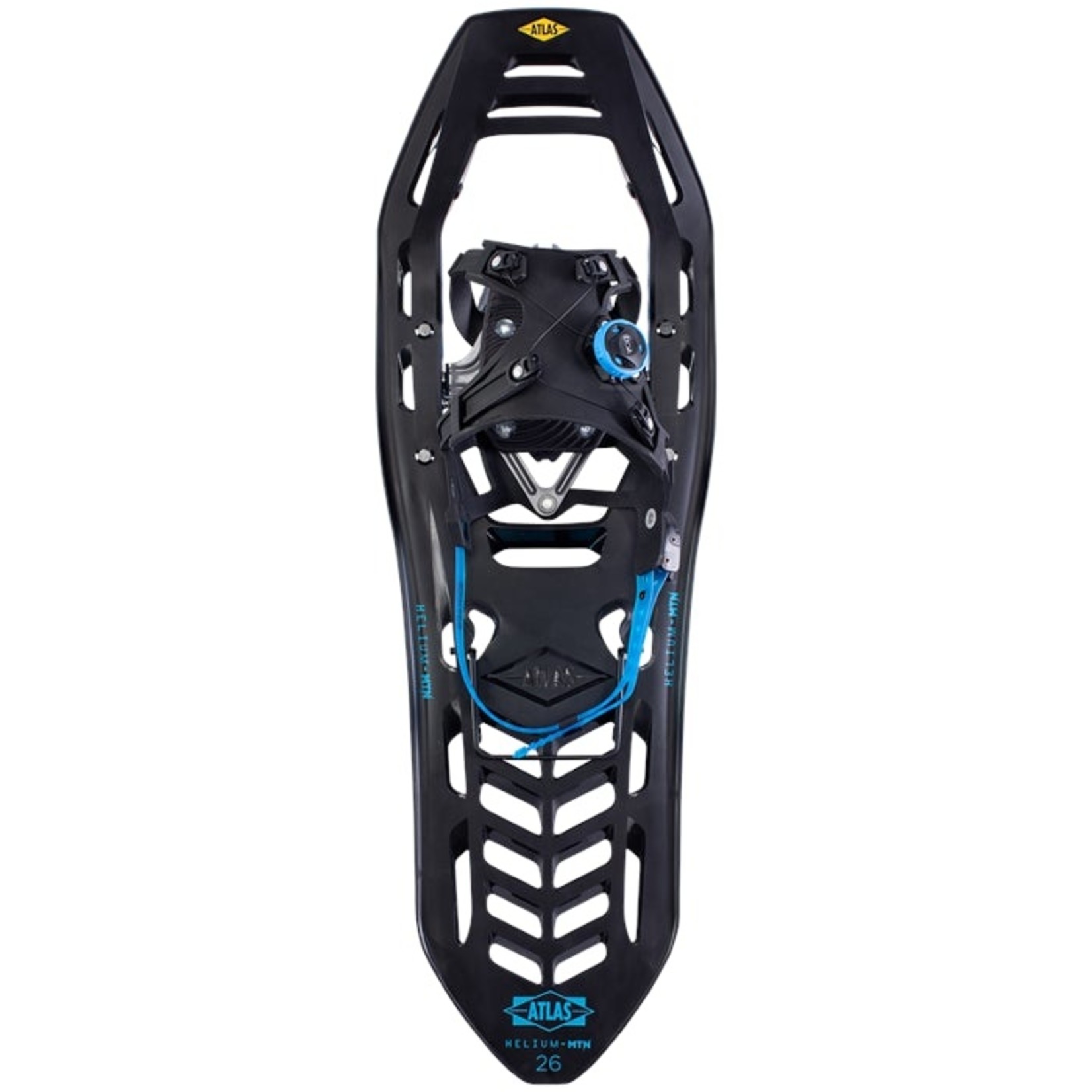 Atlas Helium MTN 26