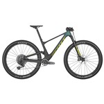 Scott Spark RC Team Issue AXS DEMO - Medium