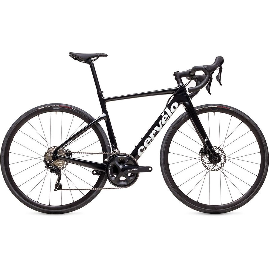 Cervelo Caledonia 105 - 54 
