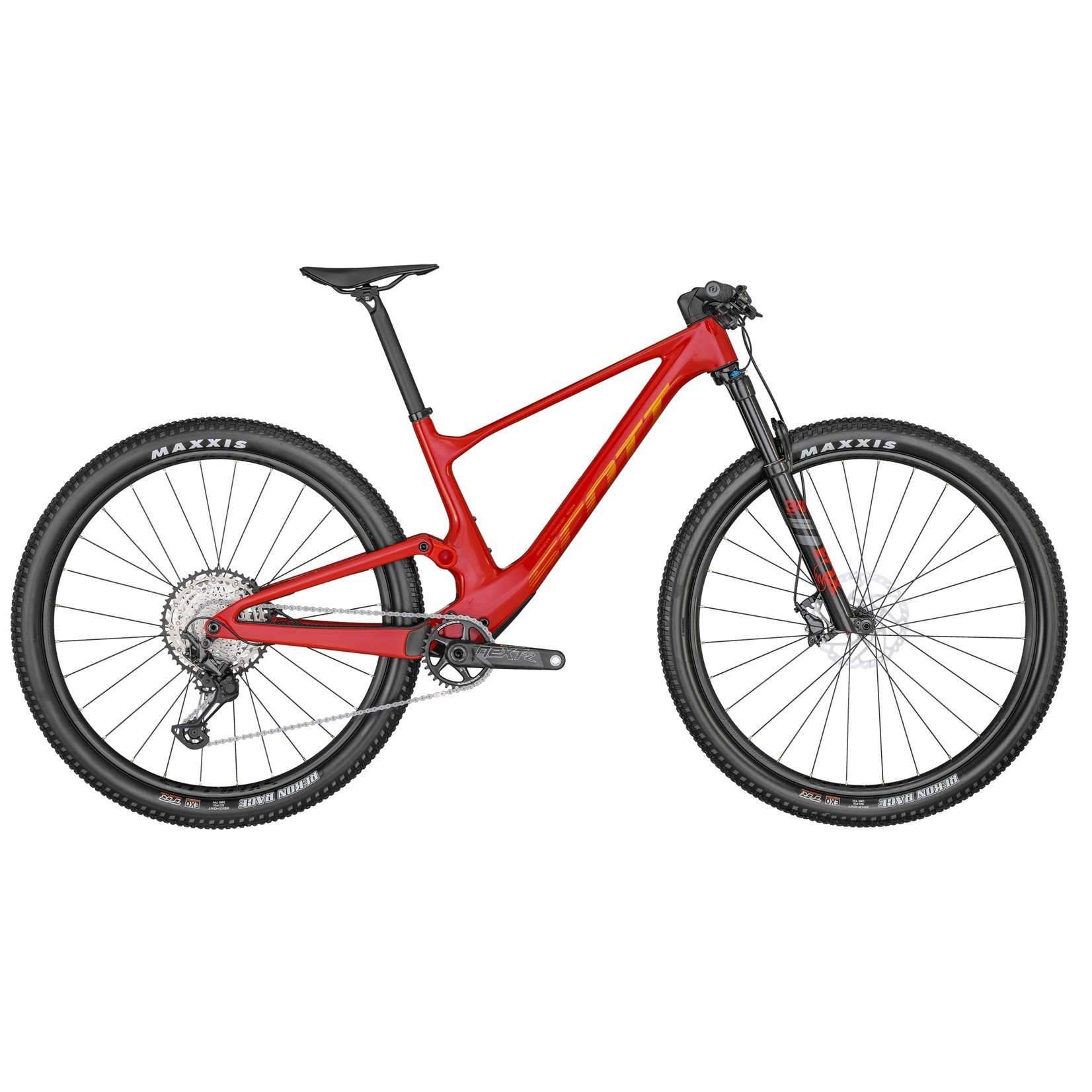 Scott spark carbono 2020 new arrivals