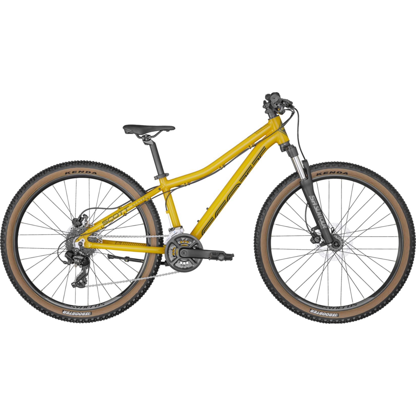 Scott scale jr 26 cheap 2016