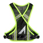 UltraAspire Neon Reflec Vest