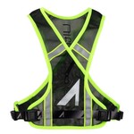 Ultraspire Neon Reflective Vest