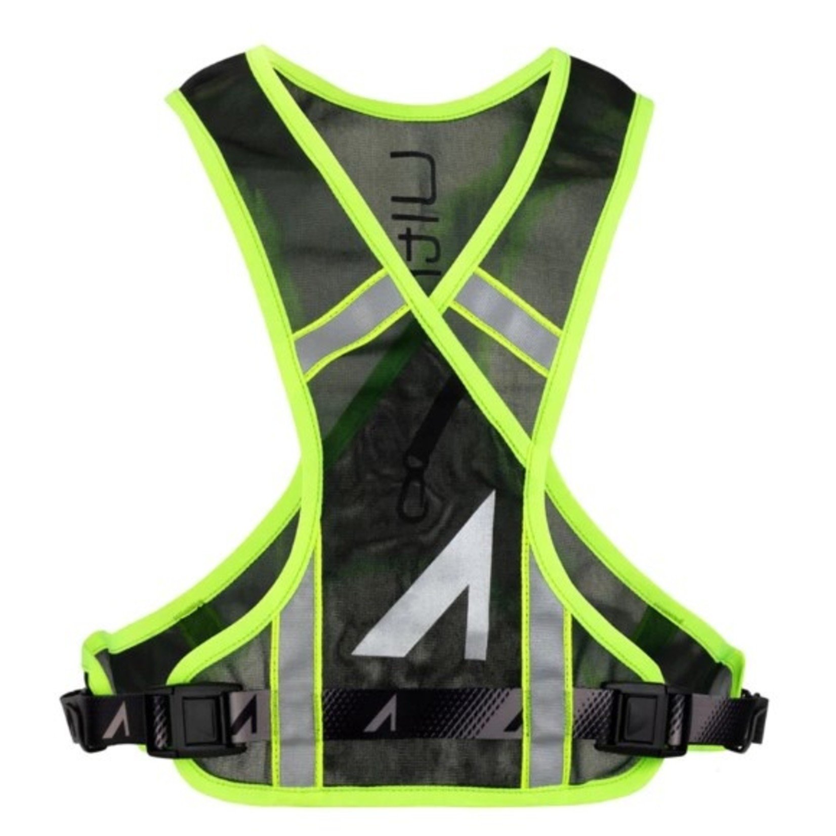 Ultraspire Neon Reflective Vest