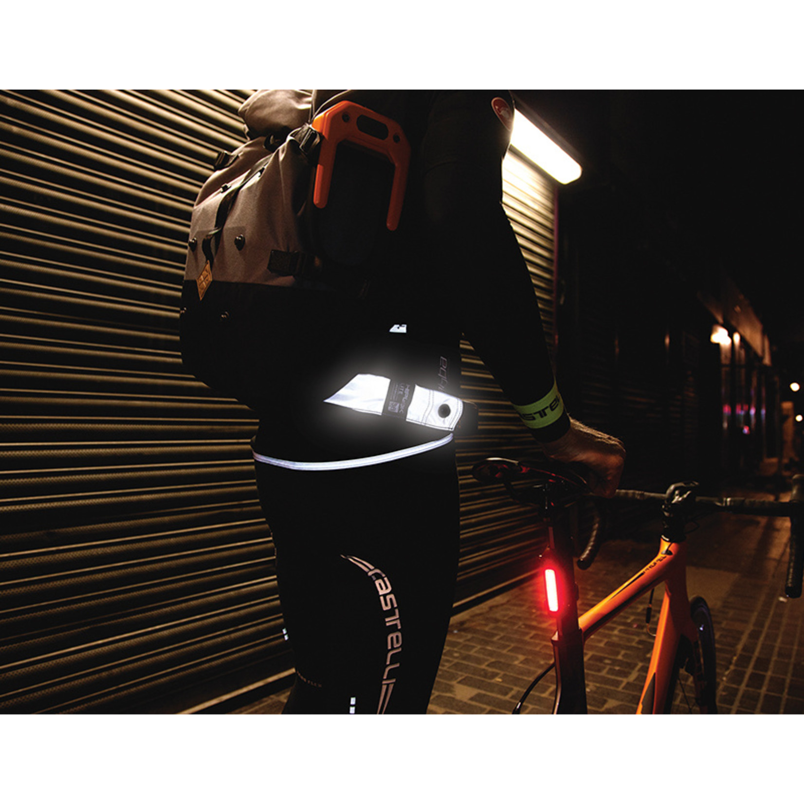 HIPLOK SPIN Lock