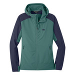 Outdoor Research Ferrosi Hoodie Women's