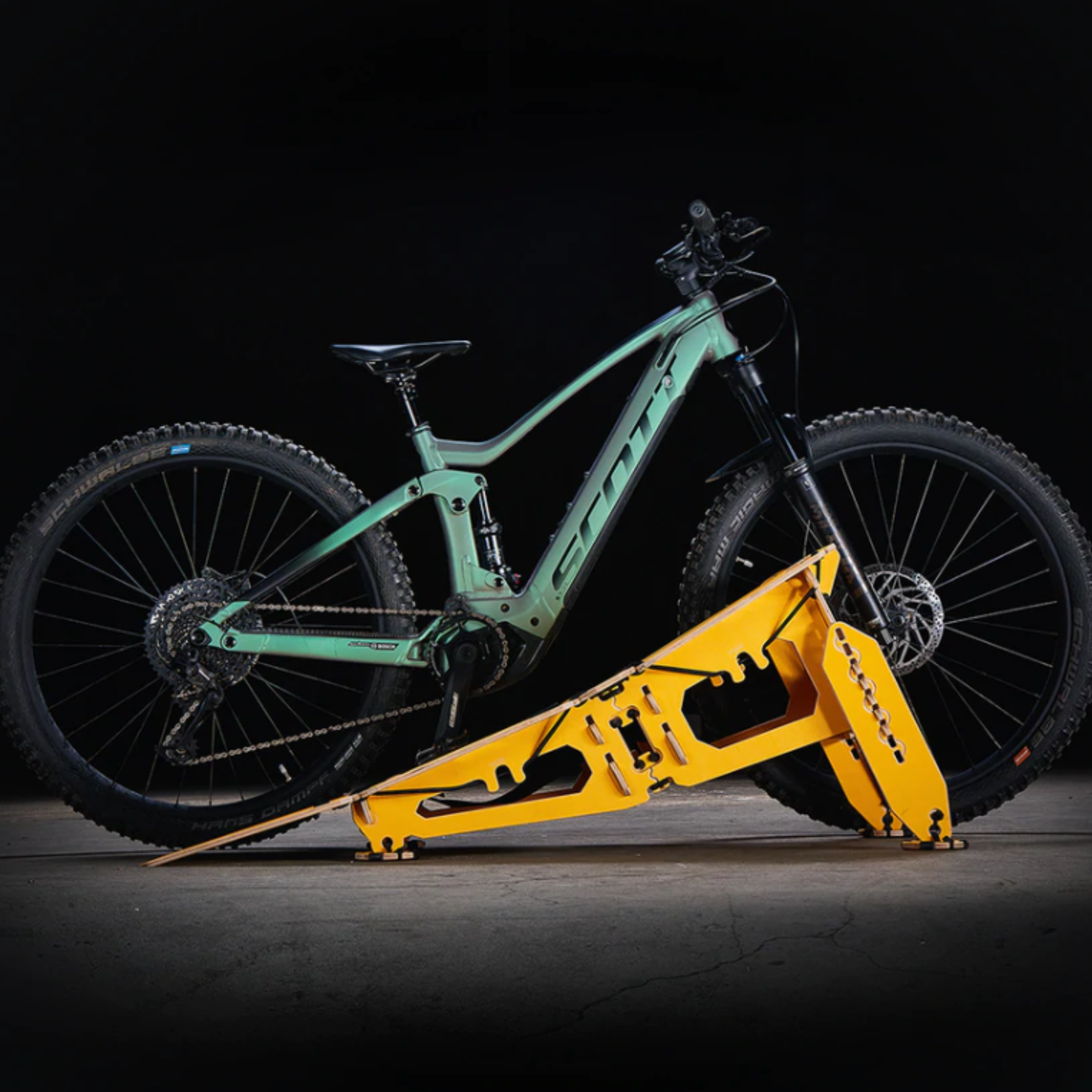 MTB Hopper Lite III
