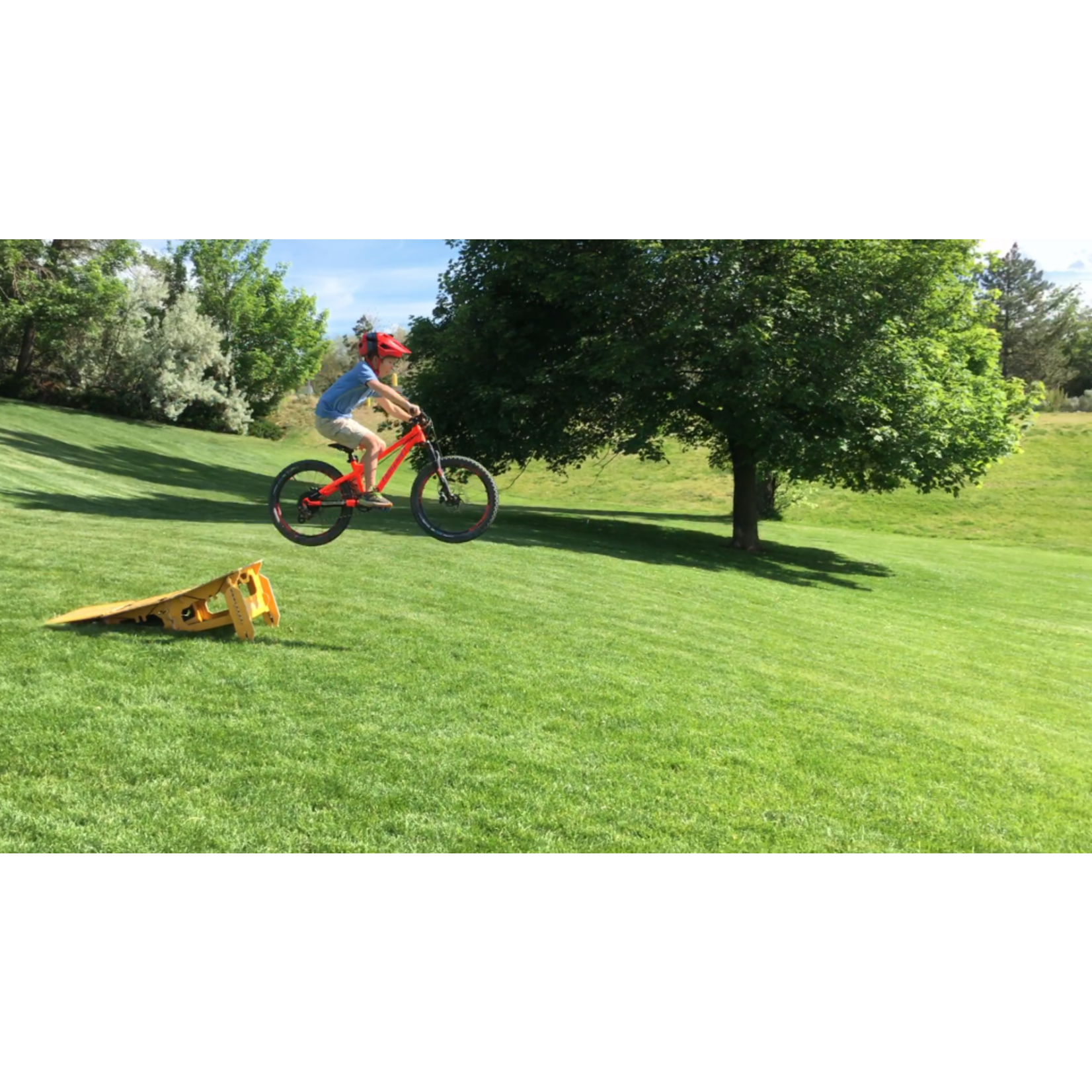 MTB Hopper Lite III