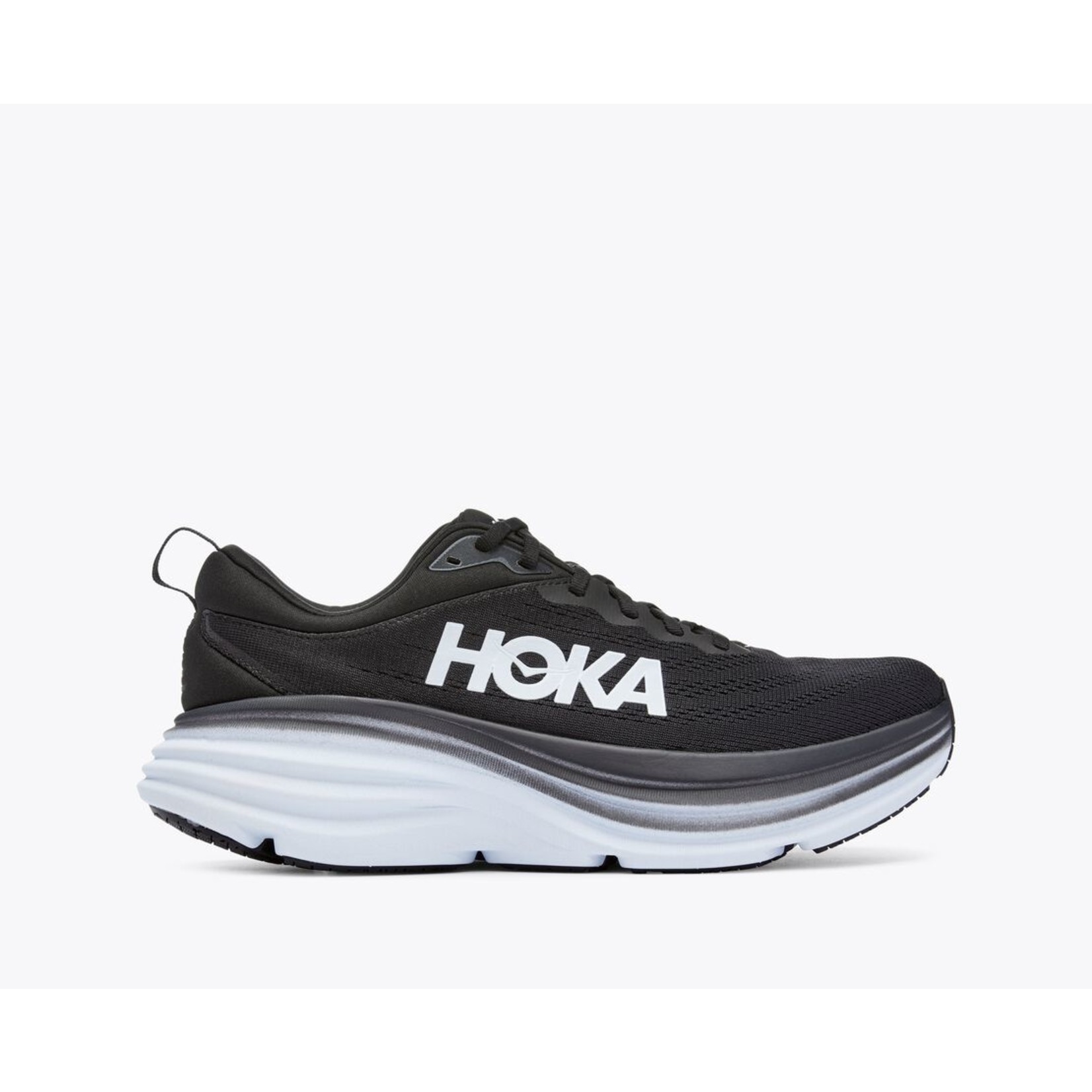 HOKA Bondi 8 Wide Women's Running Shoe