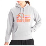 Marmot Women's Coastal Hoody