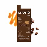 Krono Maple and Coffee Energy Syrup - Single Unit