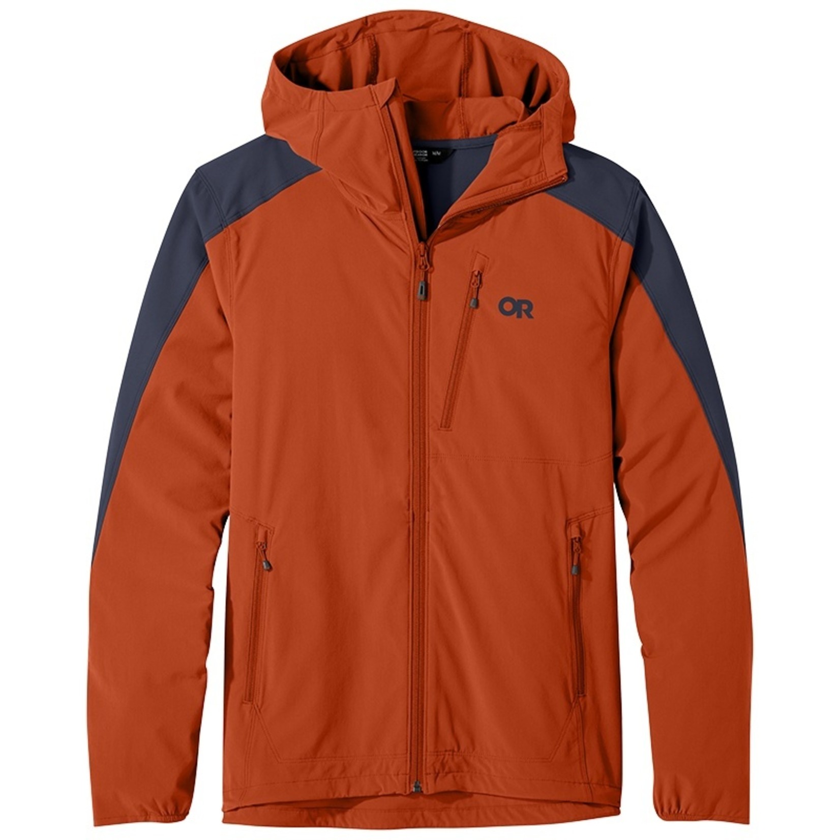 Outdoor Research Men's Ferrosi Hoodie