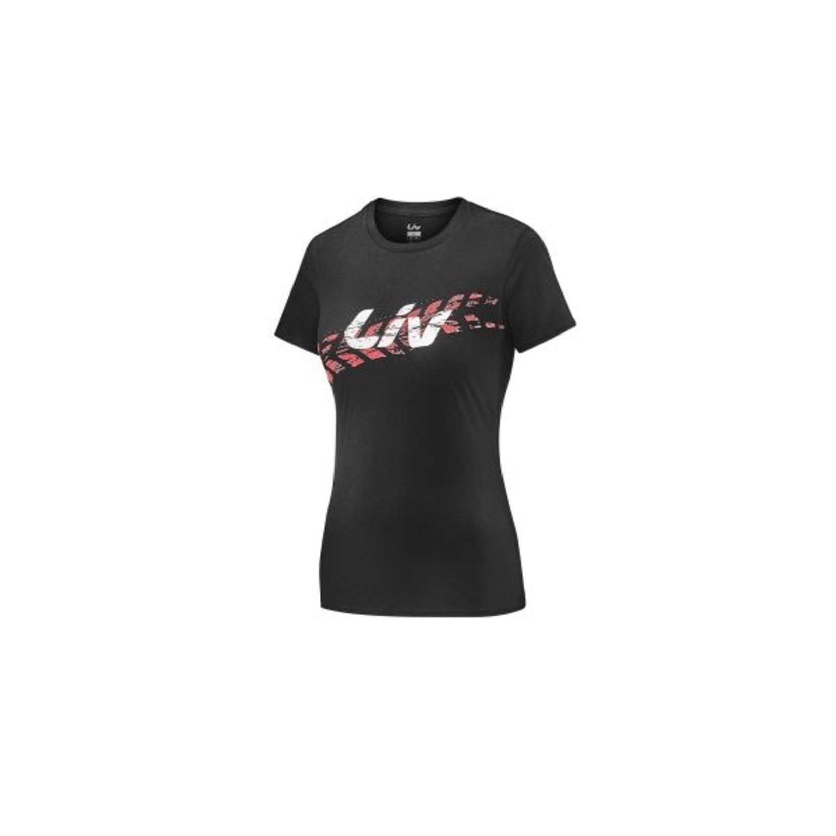 Liv Branded T-Shirt
