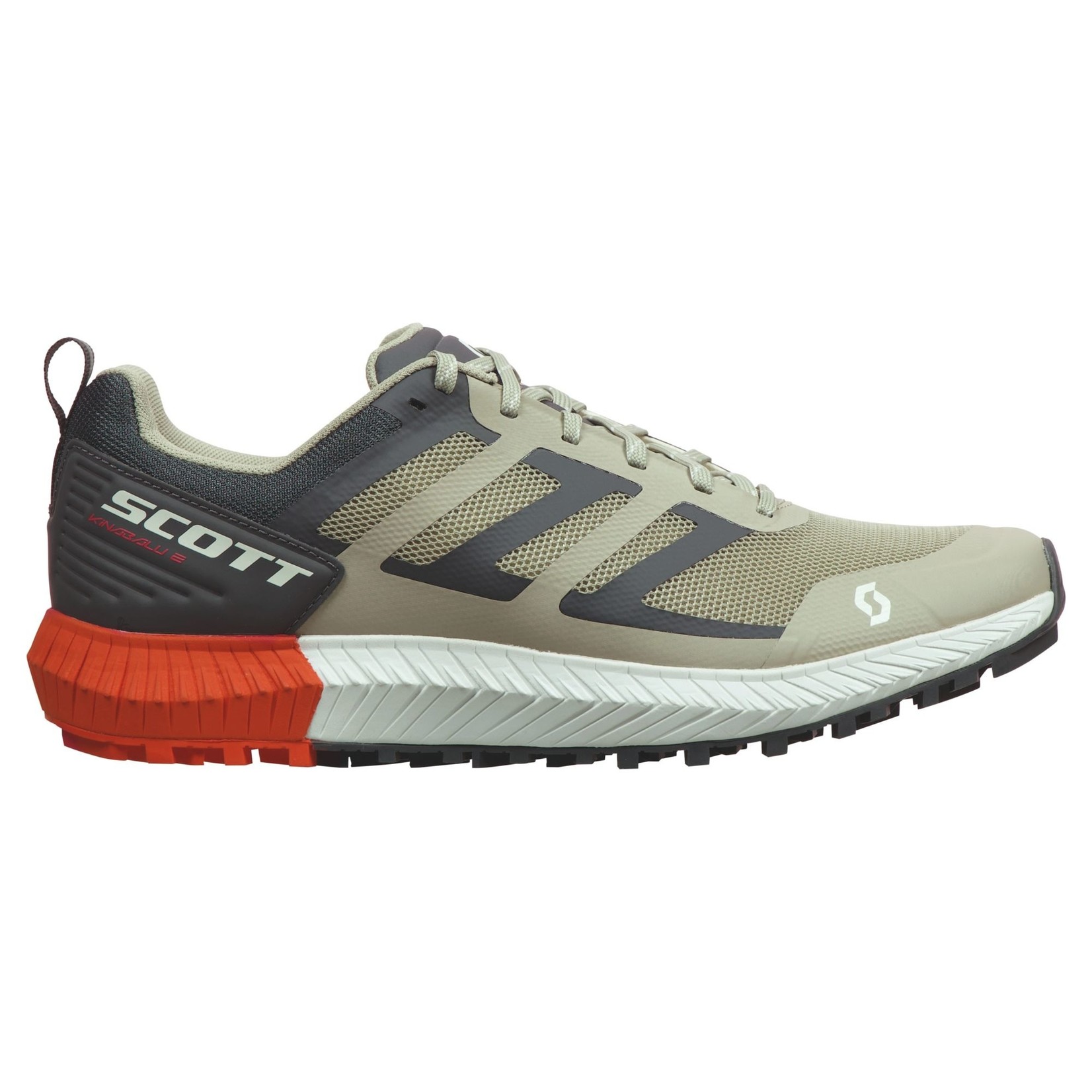 Scott Kinabalu 2 Men's Trail Running Shoe
