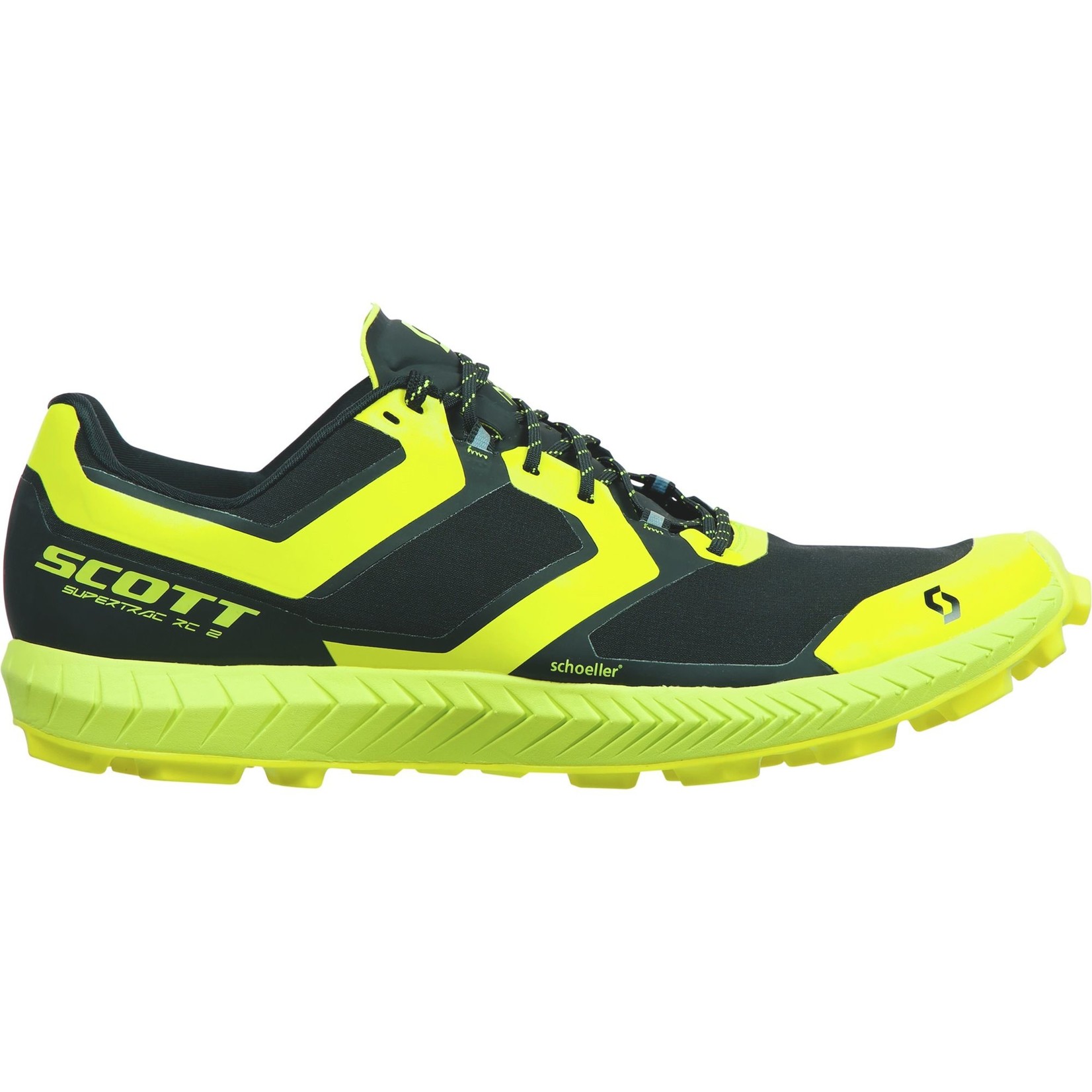 Scott Supertrac RC2 Men's Trail Running Shoe
