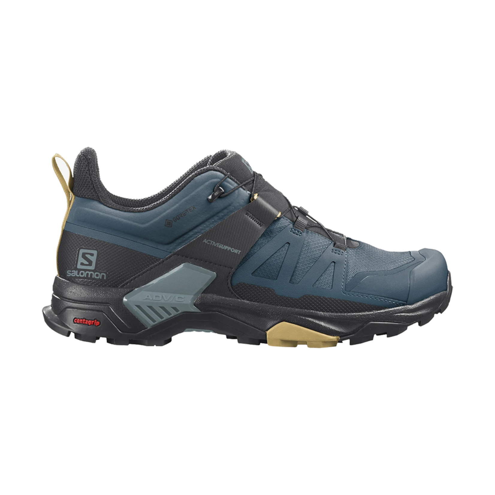 Salomon X Ultra 4 GTX Men's Hiking Shoe