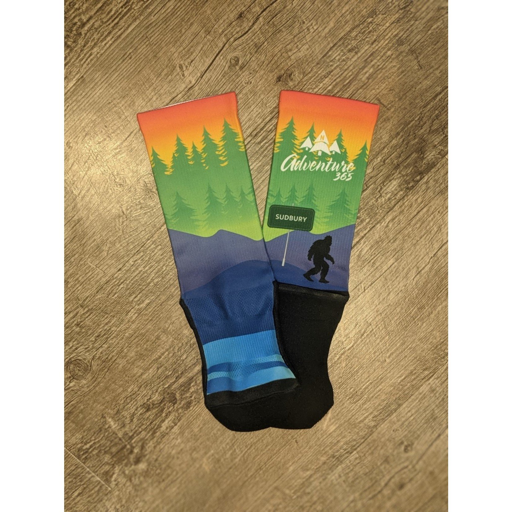 Adventure365 Socks