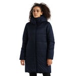 Collingwood 3Q Hooded MerinoLOFT Womens Jacket