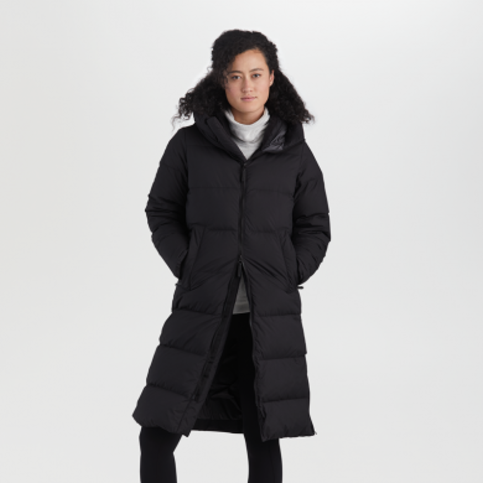 Outdoor Research Women's Coze Down Parka