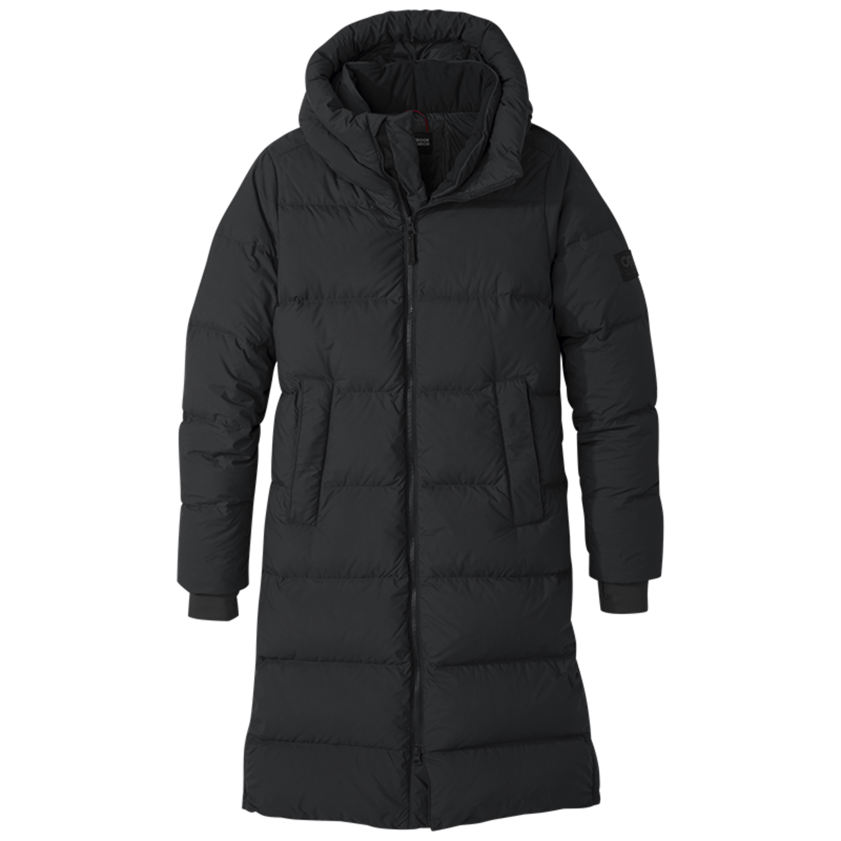 Outdoor Research Women's Coze Down Parka