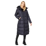 Save The Duck Colette Hooded Coat