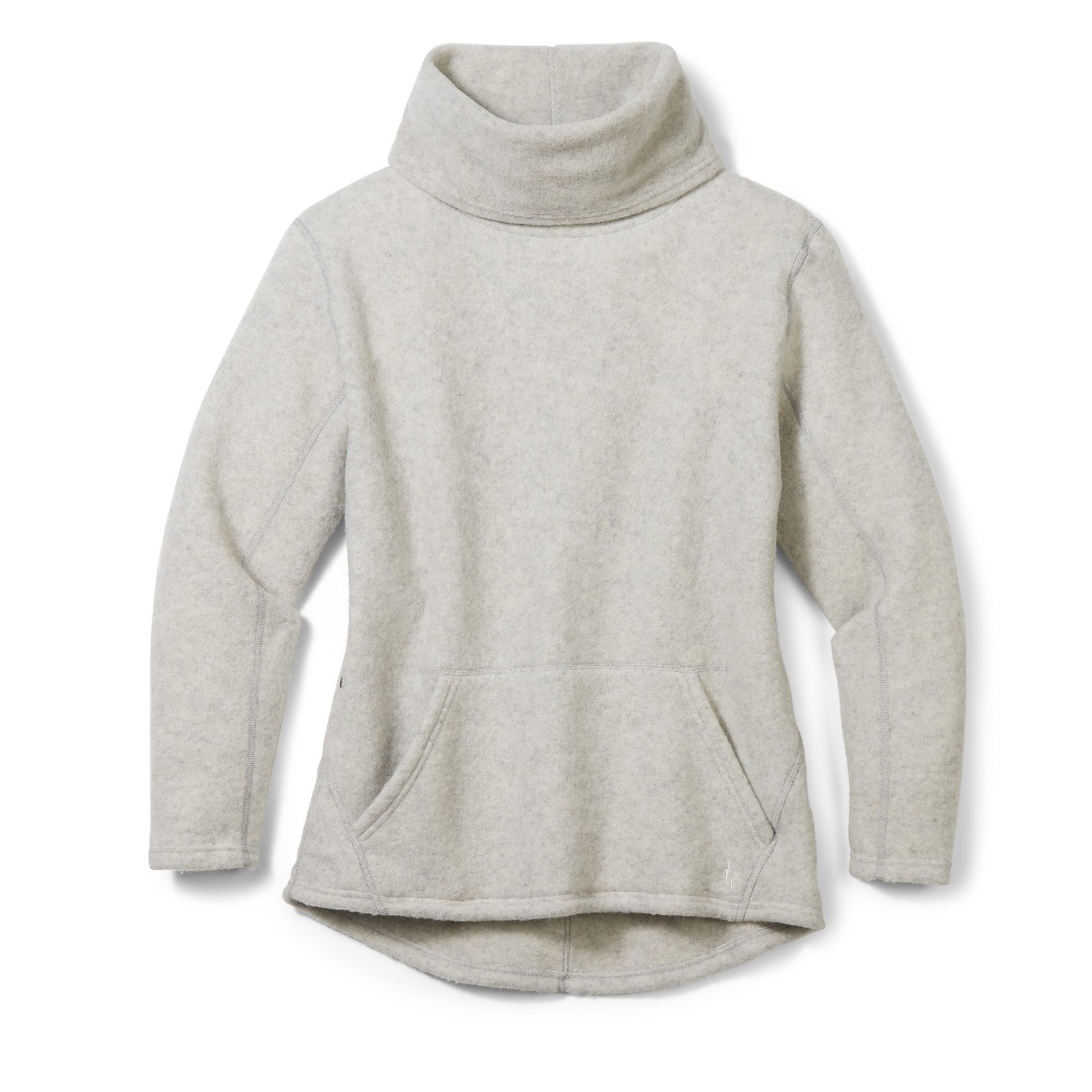 Smartwool Hudson Trail Fleece Pullover 
