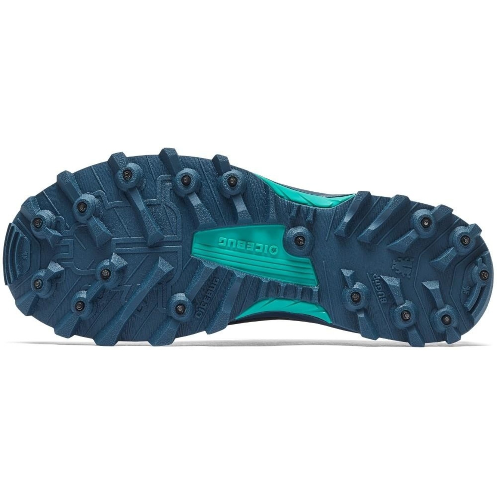 IceBug Pytho6 BUGrip Men's Running Shoe