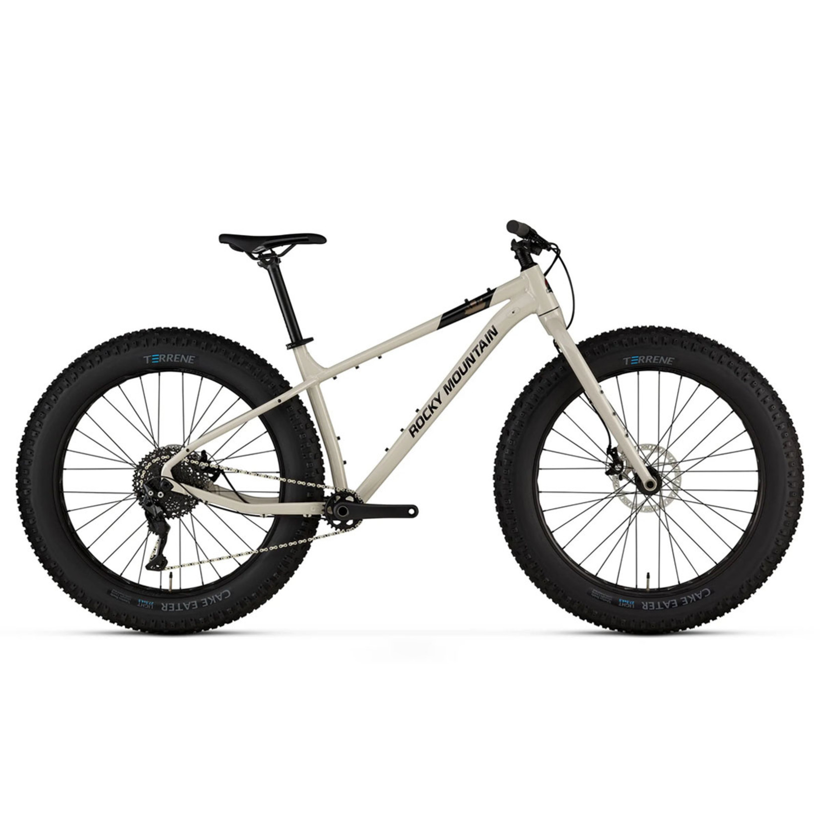 Rocky Mountain Bikes Blizzard A10