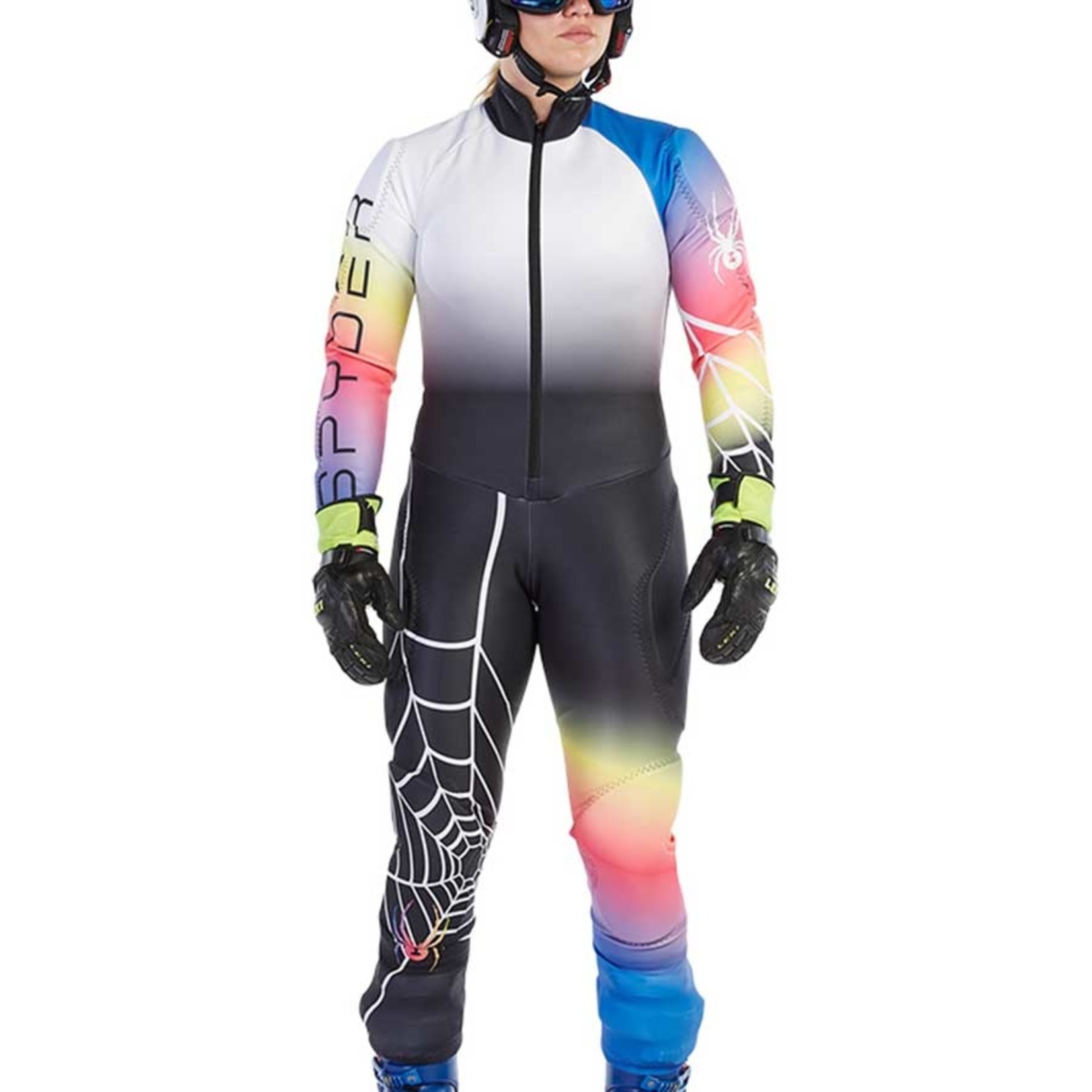 Spyder Performance GS Boys Race Suit (22/23)