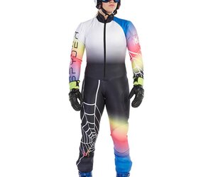 spyder race suit スパイダー　レーススーツS Spyder Performance GS JR Race Suit 14/16 - Adventure365 Ontario