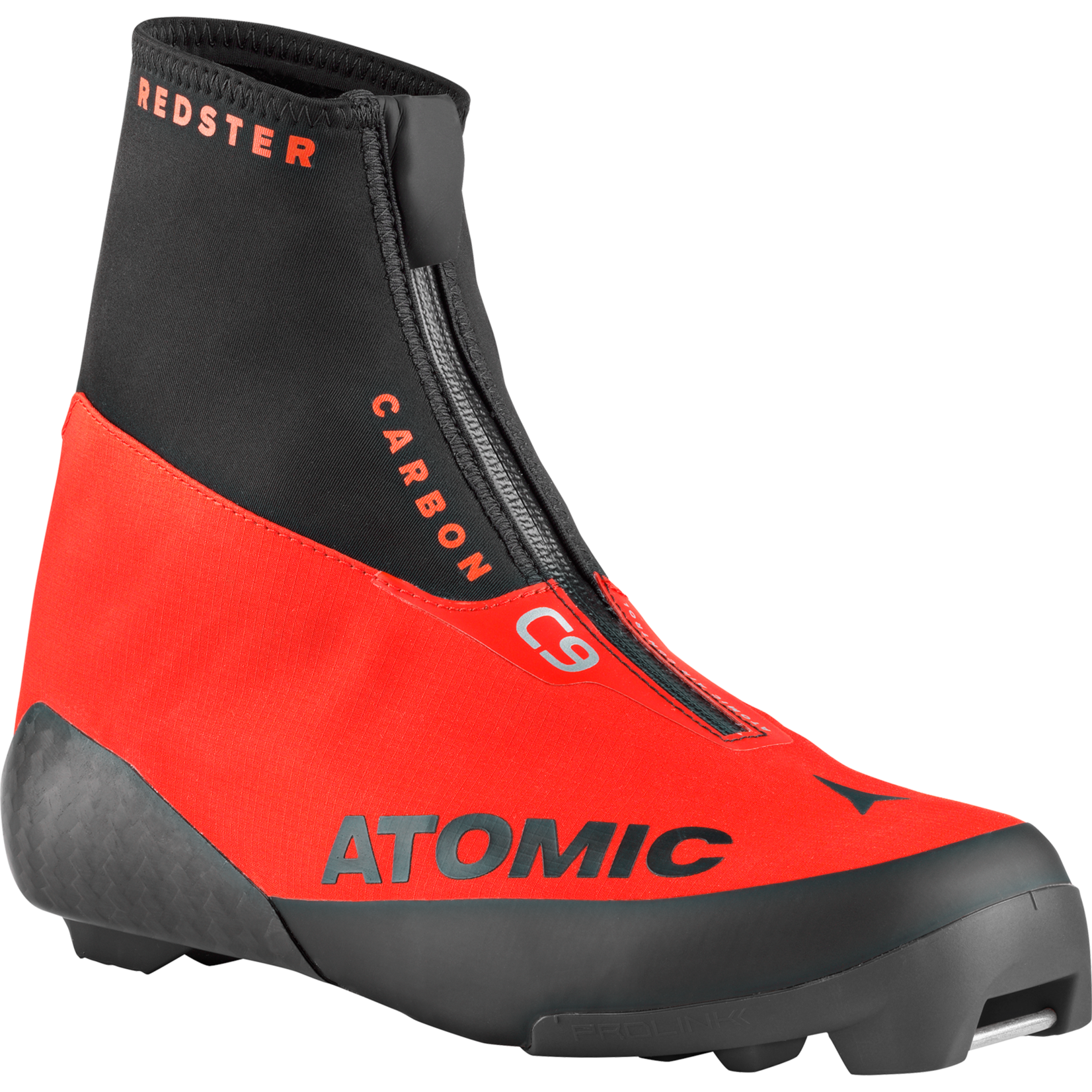Atomic Redster C9 Carbon Classic Boot