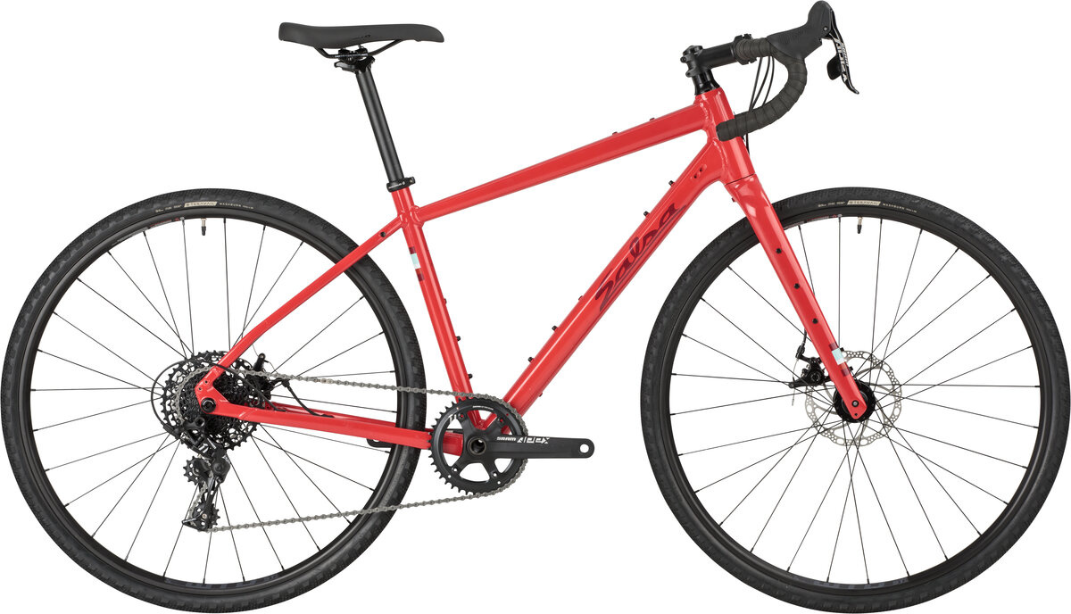 Salsa journeyman 700c hotsell