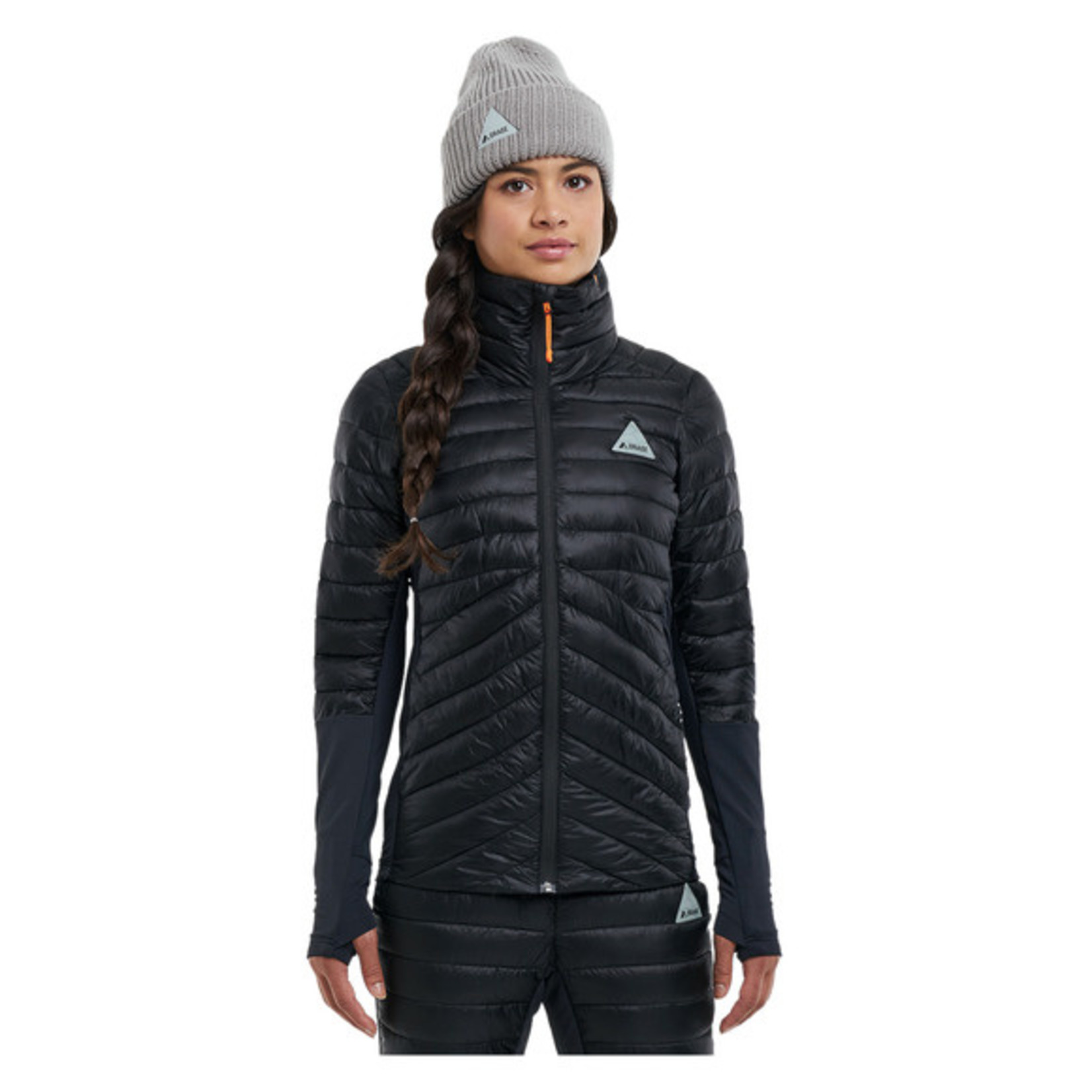 Orage Phoenix Insulator Gilltek Jacket  Women's