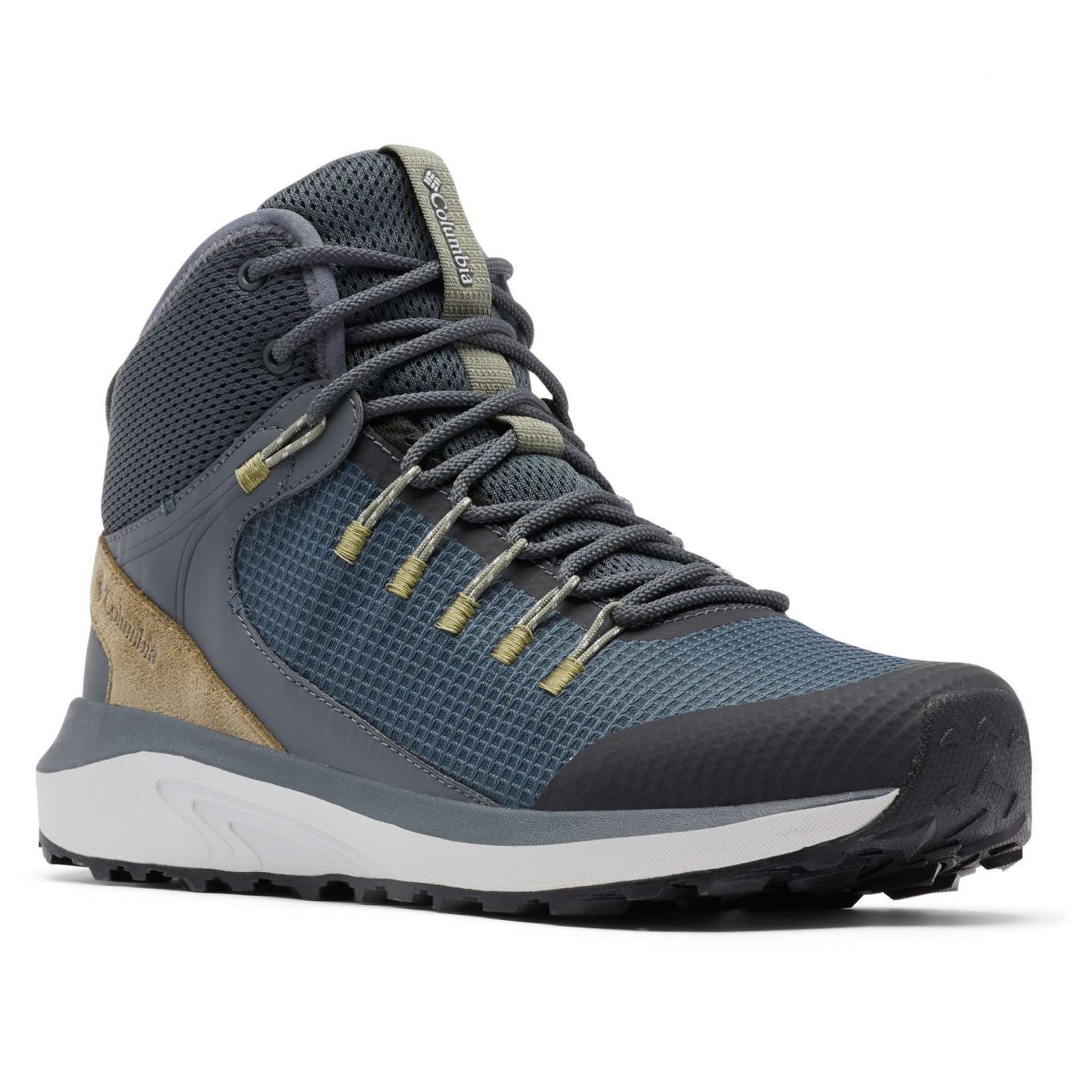 Columbia Trailstorm Mid Waterproof Men's Shoe
