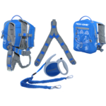 MDXONE Snowboard Harness