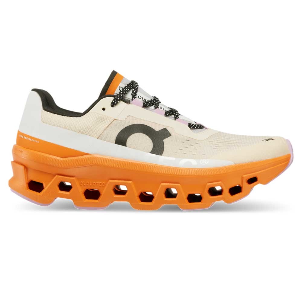 On Running Cloudmonster Womens Running Shoe - Adventure365 Ontario