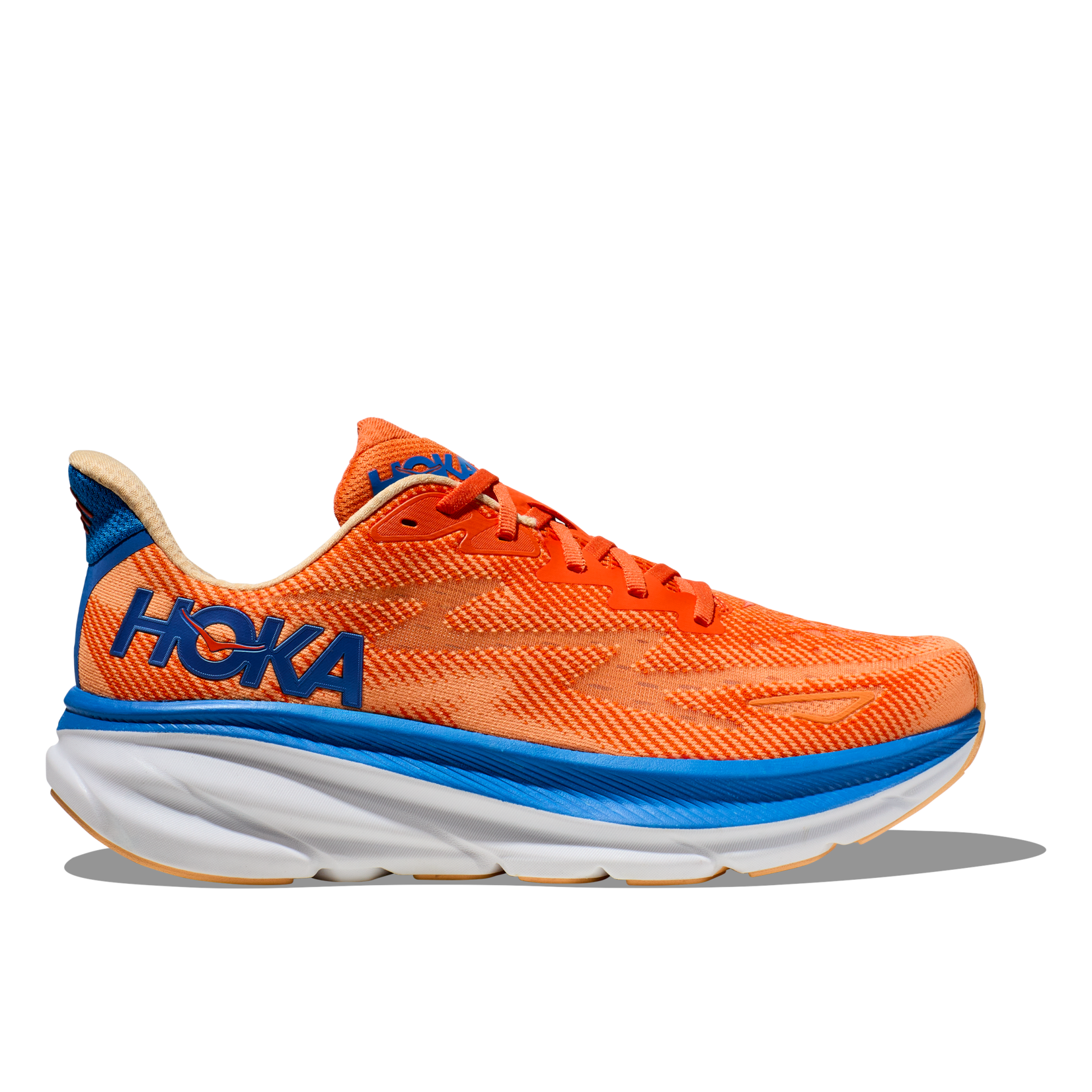 HOKA ONE ONE HOKA Clifton 9 Men's Running Shoe