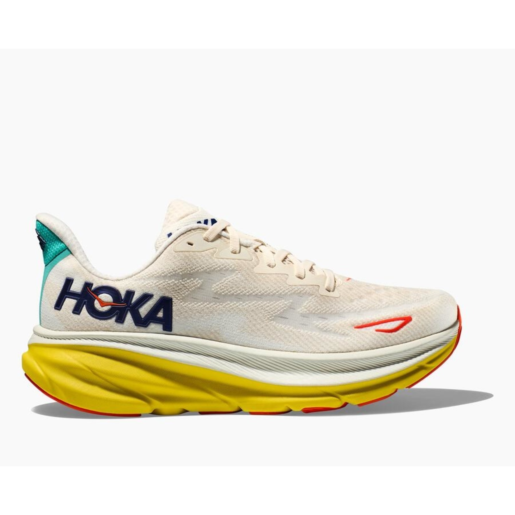 HOKA ONE ONE Clifton 9 Men's Running Shoe