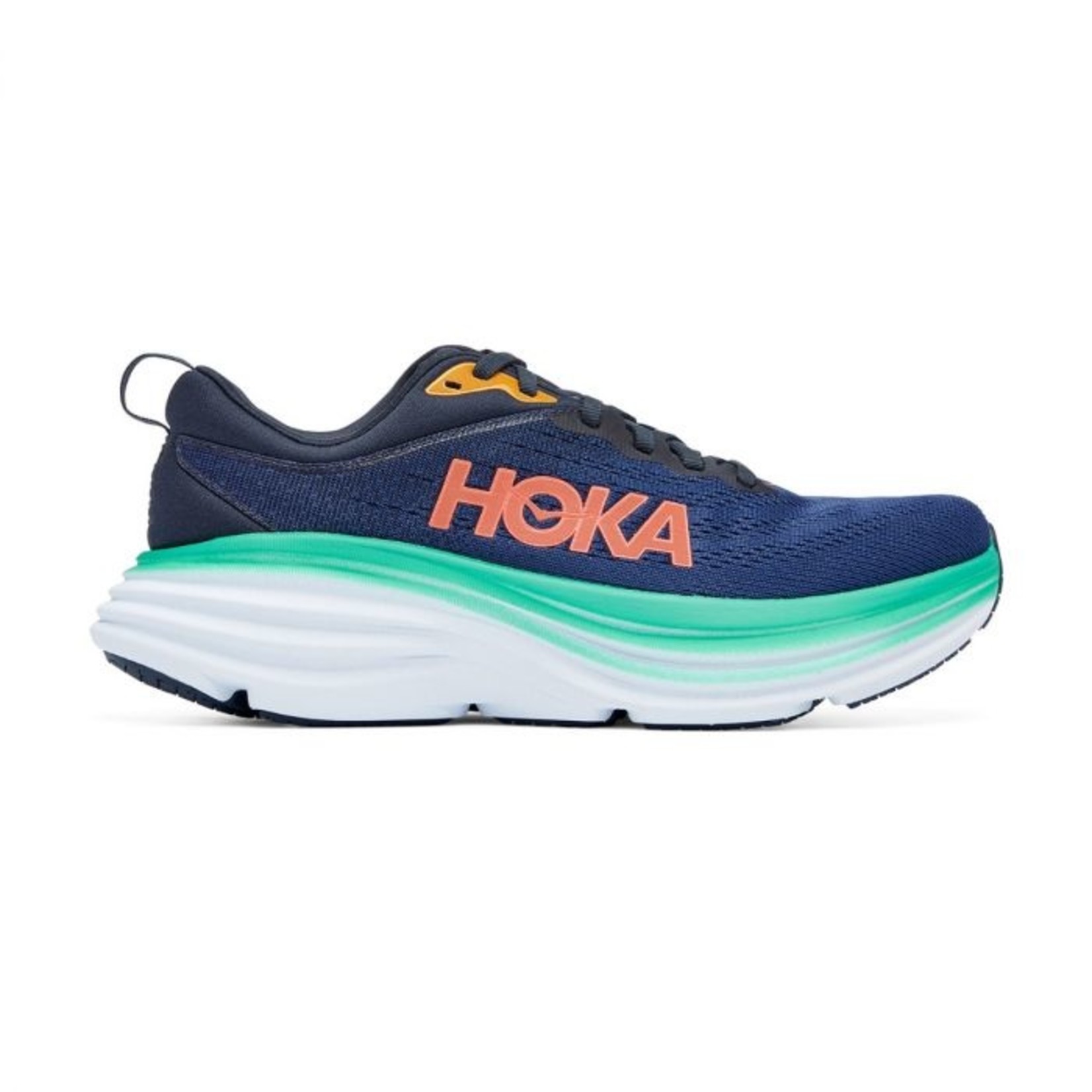 HOKA Bondi 8 Wide Women's Running Shoe