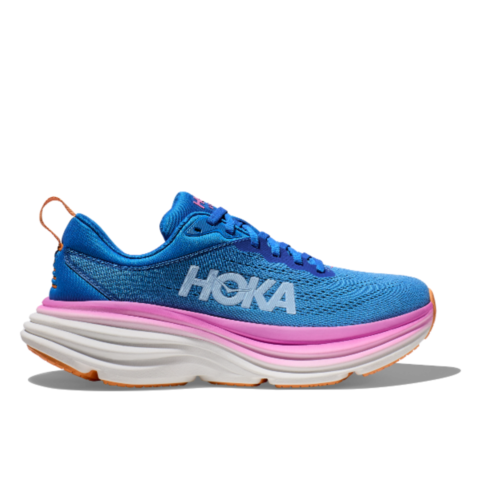 HOKA Bondi 8 Women's Running Shoe - Adventure365 Ontario