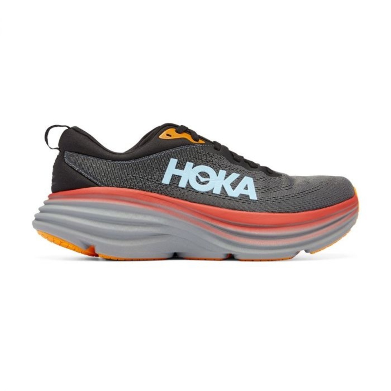HOKA Bondi 8 Men's Running Shoe