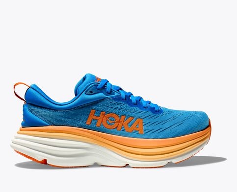 HOKA Bondi 8 Men's Running Shoe - Adventure365 Ontario
