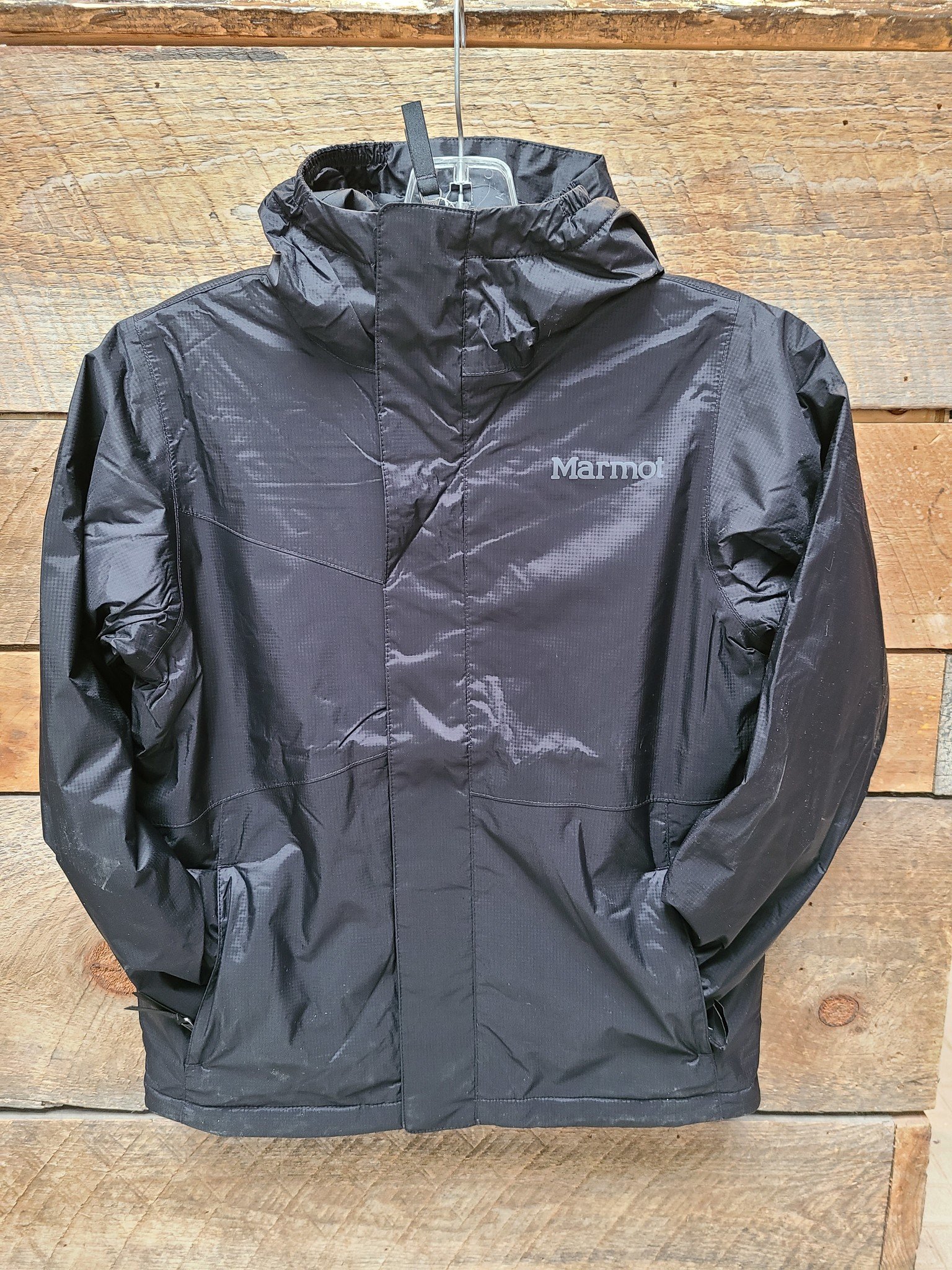 Marmot Kid`s PreCip Eco Insulated Jacket