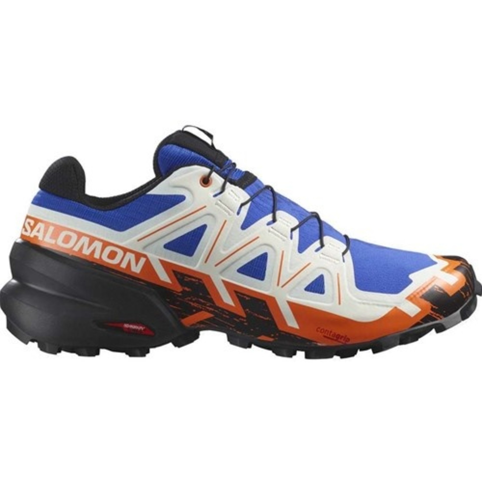 Salomon Speedcross 6 Men's Trail Running Shoe