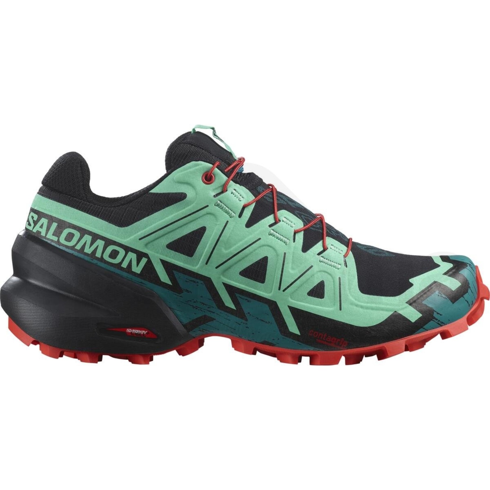 Salomon Speedcross 6 Women's Trail Running Shoe